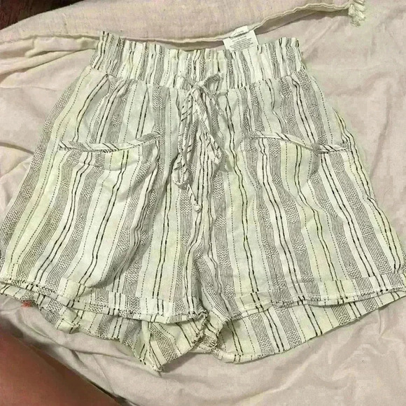 Pants - Boho shorts